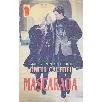 MASCARADA