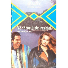 VANATORUL DE RECHINI