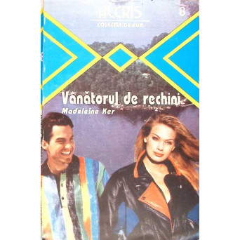 VANATORUL DE RECHINI