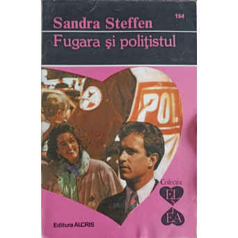 FUGARA SI POLITISTUL