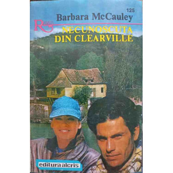 NECUNOSCUTA DIN CLEARVILLE