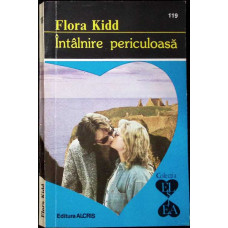 INTALNIRE PERICULOASA INTALNIRE PERICULOASA