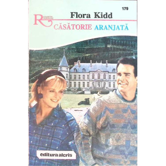 CASATORIE ARANJATA