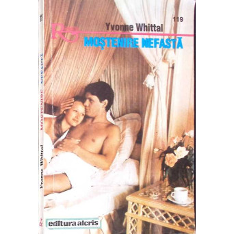 MOSTENIRE NEFASTA