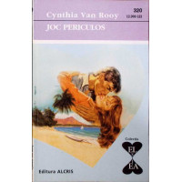 JOC PERICULOS JOC PERICULOS
