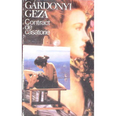 CONTRACT DE CASATORIE
