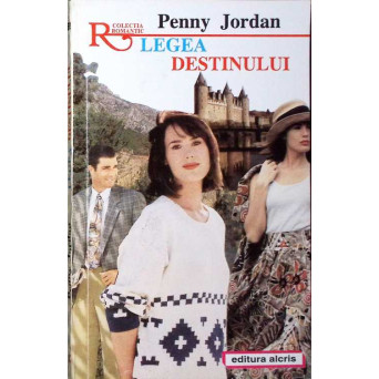 LEGEA DESTINULUI