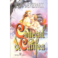 CANTECUL DE CATIFEA CANTECUL DE CATIFEA