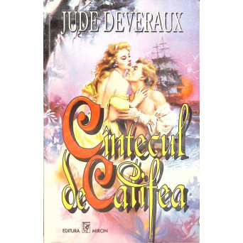 CANTECUL DE CATIFEA