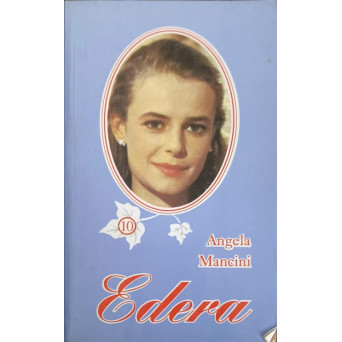 EDERA VOL.10