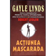 ACTIUNEA MASCARADA