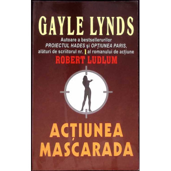 ACTIUNEA MASCARADA