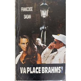 VA PLACE BRAHMS?