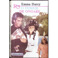 O FEMEIE DE ONOARE