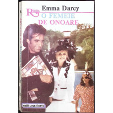 O FEMEIE DE ONOARE