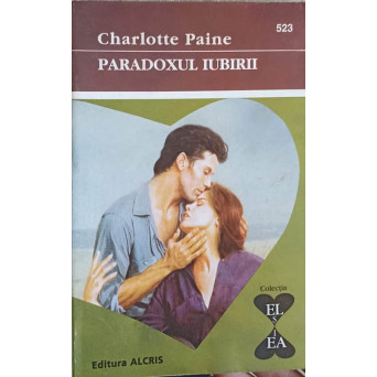 PARADOXUL IUBIRII