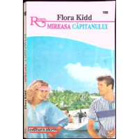 MIREASA CAPITANULUI