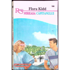 MIREASA CAPITANULUI