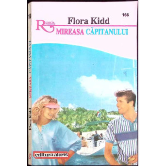 MIREASA CAPITANULUI