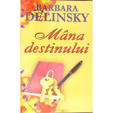MANA DESTINULUI