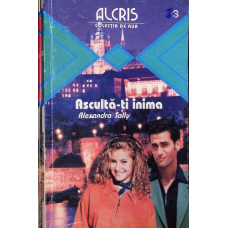 ASCULTA-TI INIMA