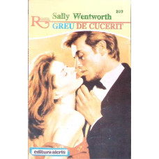 GREU DE CUCERIT GREU DE CUCERIT