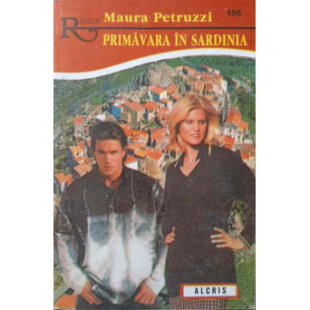 PRIMAVARA IN SARDINIA