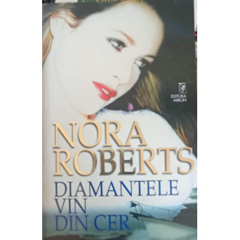 DIAMANTELE VIN DIN CER