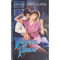 PEYTON PLACE PEYTON PLACE