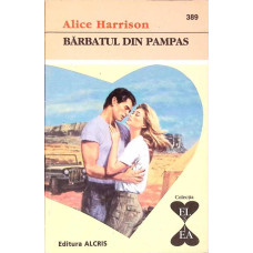 BARBATUL DIN PAMPAS