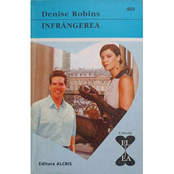 INFRANGEREA