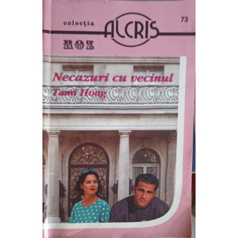 NECAZURI CU VECINUL