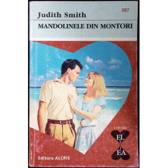 MANDOLINELE DIN MONTORI