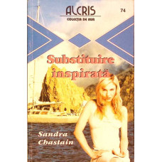 SUBSTITUIRE INSPIRATA