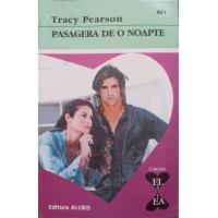 PASAGERA DE O NOAPTE