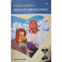 CINEVA PE CARE SA-L IUBESTI