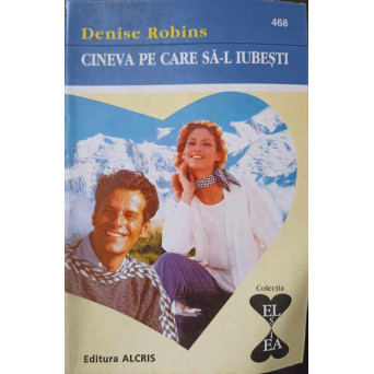 CINEVA PE CARE SA-L IUBESTI