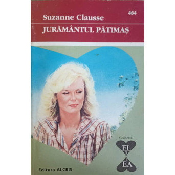 JURAMANTUL PATIMAS