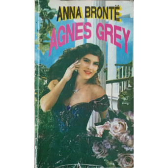 AGNES GREY