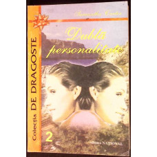 DUBLA PERSONALITATE 2