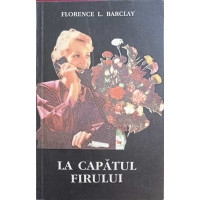 LA CAPATUL FIRULUI LA CAPATUL FIRULUI