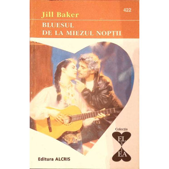 BLUESUL DE LA MIEZUL NOPTII