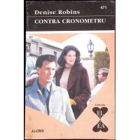 CONTRA CRONOMETRU