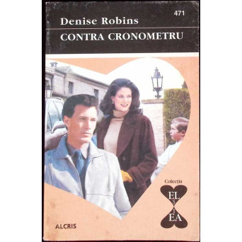 CONTRA CRONOMETRU