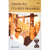 CULORILE DRAGOSTEI