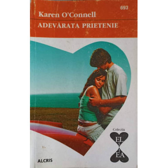 ADEVARATA PRIETENIE