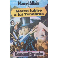 MAREA IUBIRE A LUI TENEBRAS