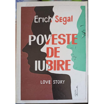 POVESTE DE IUBIRE