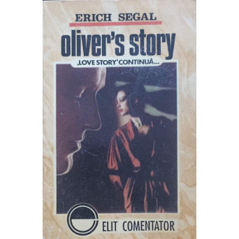 OLIVER'S STORY