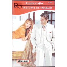VULTURUL DE SMARALD